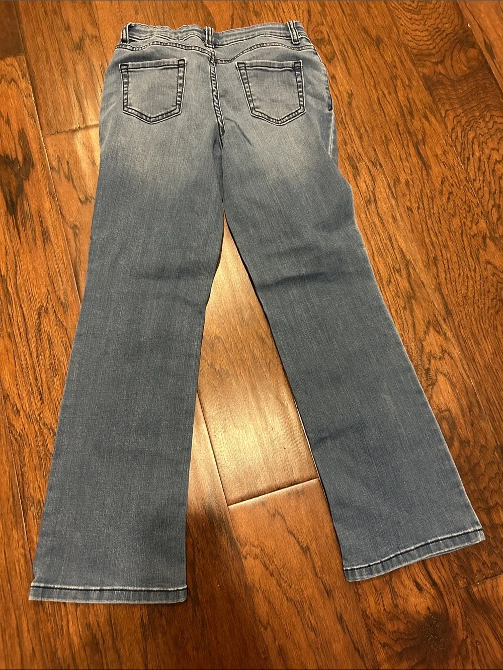 Old Navy classic straight